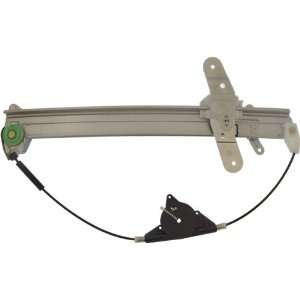  New Lincoln Town Car Window Regulator, Front Left 98 07 