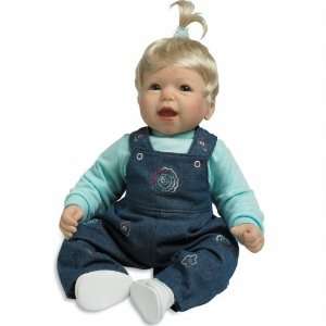  Jordan Realistic Baby Doll Toys & Games