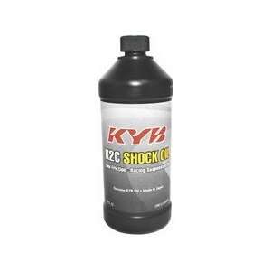  KYB K2C SHOCK OIL 1 QT Automotive