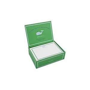  Whale Box Set Gifts Stationery