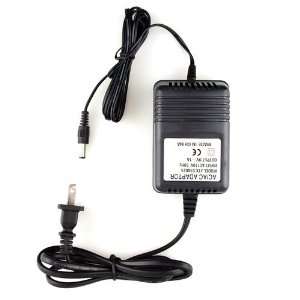  AC Adapter Power Supply Cord Lexicon MPX R1 MSA type 9V 