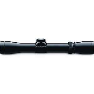 Leupold VX II Ultralight 2 7x28mm LR Duplex