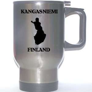  Finland   KANGASNIEMI Stainless Steel Mug Everything 