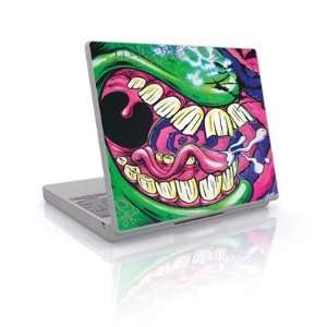  Laptop Skin (High Gloss Finish)   Mean Green Electronics