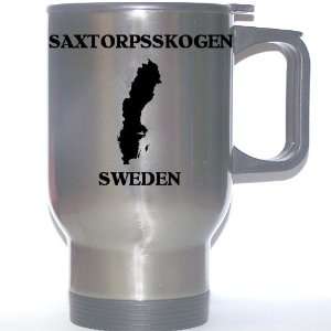  Sweden   SAXTORPSSKOGEN Stainless Steel Mug Everything 