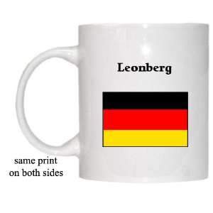 Germany, Leonberg Mug