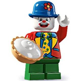  Lego Minifigures Series 5   Eskimo Toys & Games