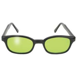  KDs   Green sunglasses Automotive