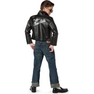  Kids Leather Jackets   Kids Motorcycle Leather Jacket 