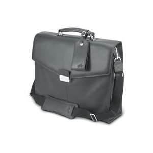 Lenovo ThinkPad Leather Attache Carrying Case   Notebook carrying case 