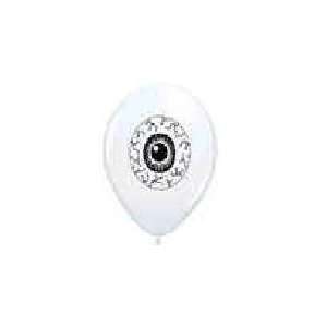  5 IN ROUND EYEBALL LBB Toys & Games