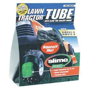  Slime Lawn Tractor Tube, 16 x 650 8 Patio, Lawn & Garden
