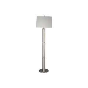  Kenroy Home 33021BNI Floor Lamp