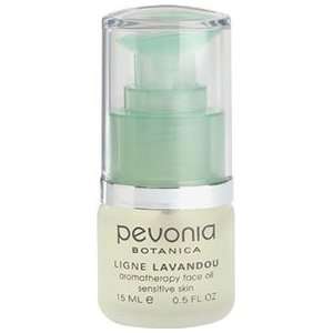  Pevonia Lavandou Aromatherapy Face Oil Sensitive Skin 