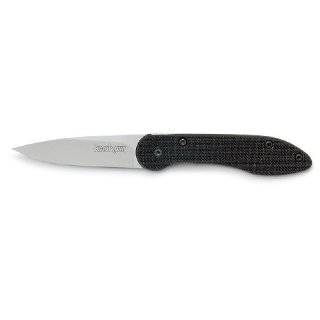 Kershaw OD 2 Knife with 8CR13MOV Stainless Steel Blade