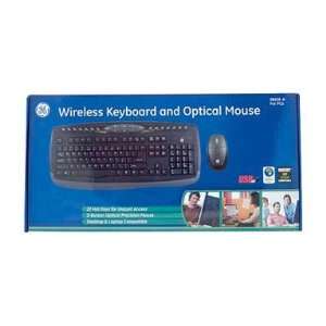  2 each Wireless Keyboard/Mouse (98058)