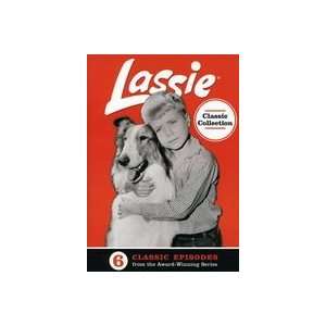  Lassie 2 Pack 