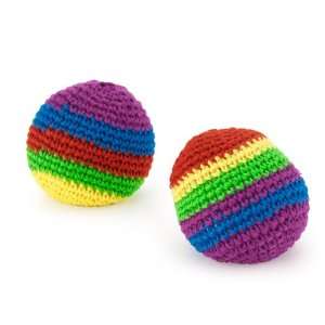  Lets Party By Rainbow Kick Balls 