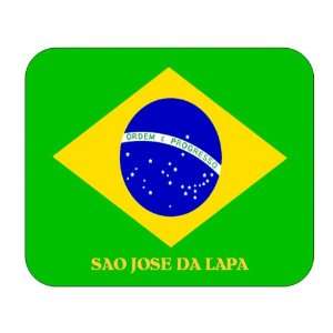  Brazil, Sao Jose da Lapa Mouse Pad 