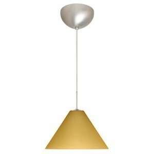  Besa Lighting Kimo Energy Efficient Dome Mini Pendant 