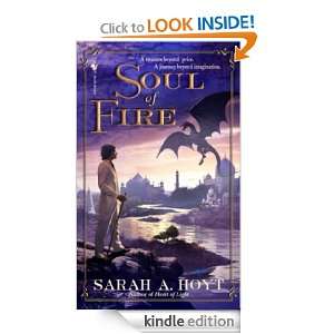   Fire (Magical British Empire) Sarah A. Hoyt  Kindle Store