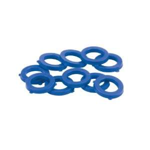  Kinex 3401 Vinyl Washers Patio, Lawn & Garden