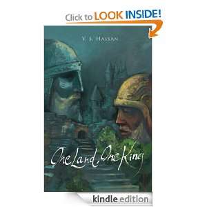 One Land, One King Y. S. Hassan  Kindle Store