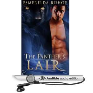  The Panthers Lair (Audible Audio Edition) Esmerelda 