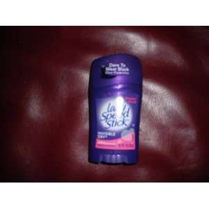 Lady Speed Stick Invisible Solid 24 hr Shower Fresh Deo/Antiperspirant 