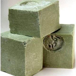  Turkish Soap 125g   Olive Oil Soap from Turkey unscented 