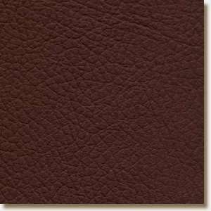  Brown Leatherette