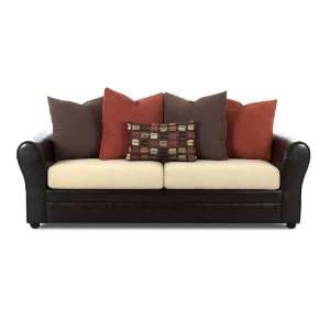  Klaussner Bangle Sofa