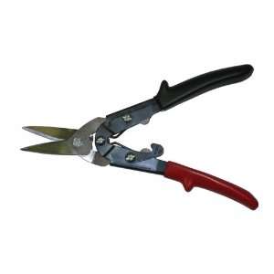 Model # MA70560 Klenk Tools Aviation Snips, WITH BUILT IN WIRE CUTTER 