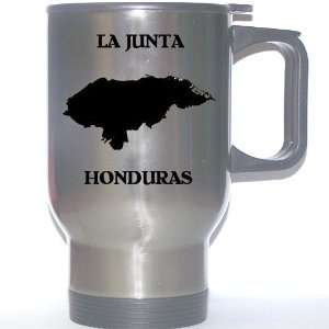 Honduras   LA JUNTA Stainless Steel Mug 