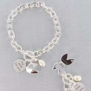  Fortune Wish Bracelet Jewelry