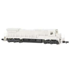  Bachmann 85051 GE DASH 8 40C  Undecorated Toys & Games
