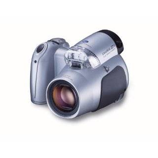 Konica Minolta Dimage Z3 4MP Digital Camera with Anti Shake 12x 