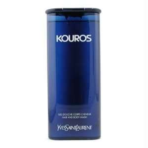  Kouros Shower Gel   200ml/6.7oz