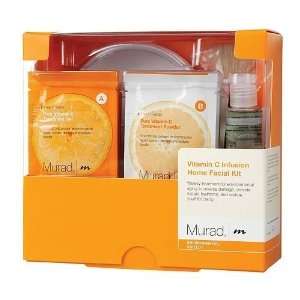   Environmental Shield Vitamin C Infusion Home Facial Kit ($89 Value