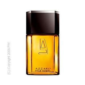  Azzaro by Azzaro, 3.4 oz After Shave Lotion for Men 