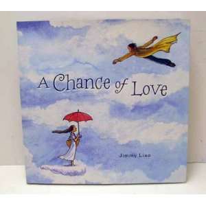  Hallmark 1501277794 A Chance Of Love Book By Jimmy Liao 