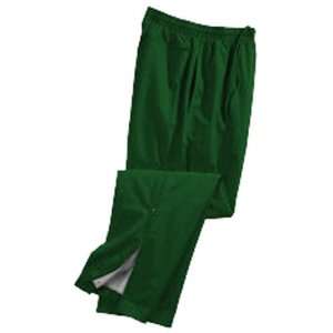 Tonix Youth Sprinter Warm Up Pants FOREST L  Sports 