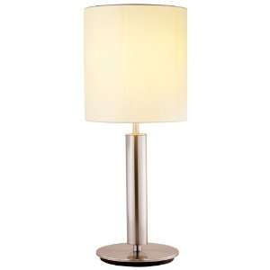  Adesso 4173 Hollywood Table Touch Lamp