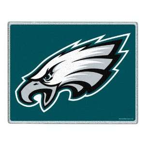  NFL Philadelphia Eagles Cutting Board   Logo Sports 