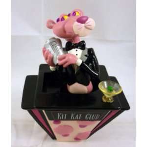  Pink Panther Cool Cat Bar Bobber Toys & Games