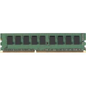  Dataram 1GB DDR3 SDRAM Memory Module. 1GB SR X8 PC3L 