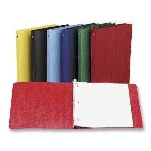  AccBrands, Inc.   Pressboard Binder, 1 Capacity, 8 1/2 