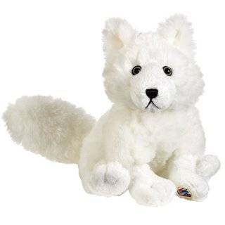  Webkinz HM171 Fox Plush Stuffed Animal Toys & Games