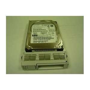   146GB SCSI 10K, RoHS 042009 (L95 B40 1C) (390017801) Electronics