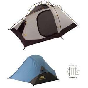   Alps Mountaineering Extreme 3.0 Free Standing Tent